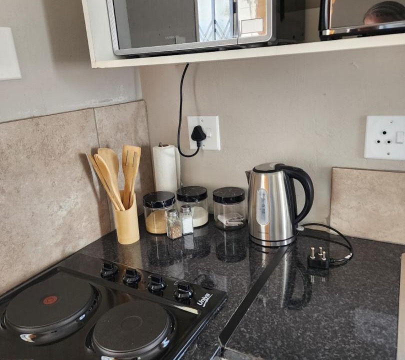 Photo of Kitchen in Govan Mbeki