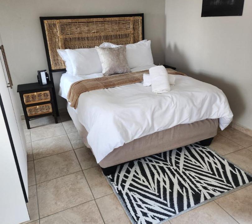 Photo of Bedroom in Govan Mbeki