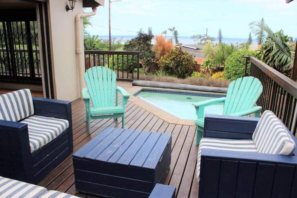 Photo of Patio Balcony in Umkomaas