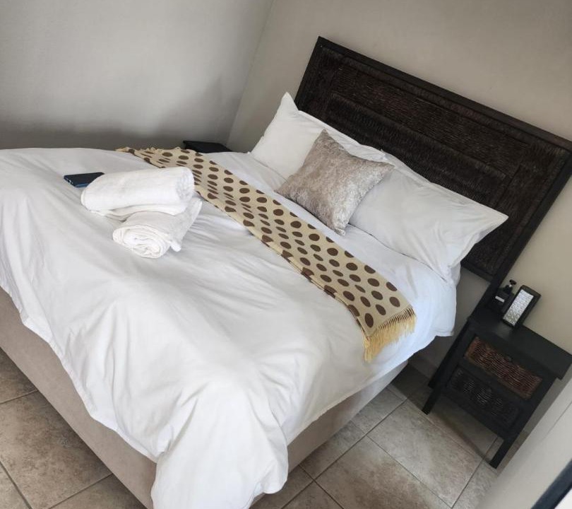 Photo of Bedroom in Govan Mbeki