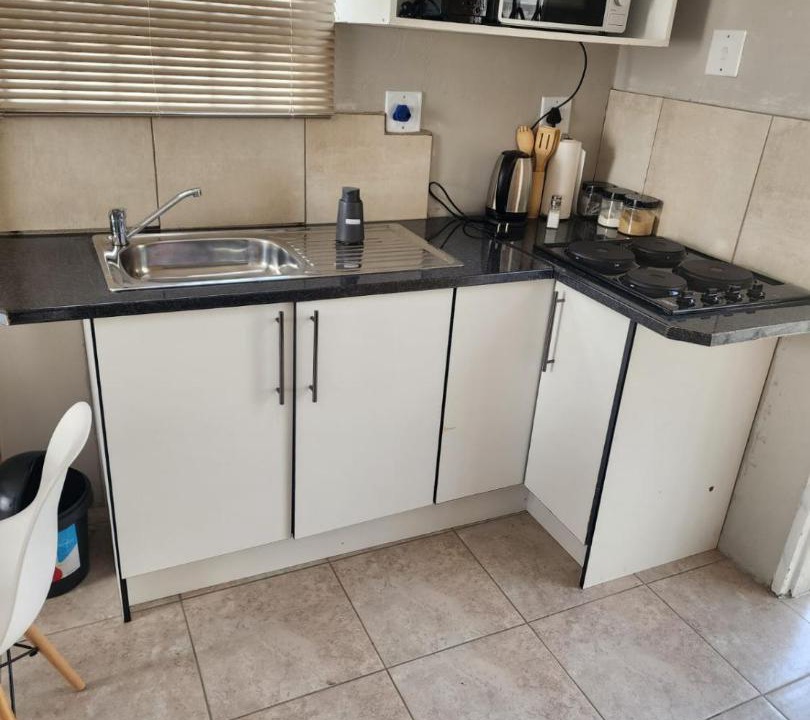Photo of Kitchen in Govan Mbeki