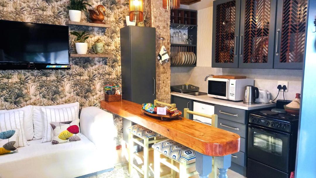 Photo of Kitchen in Old Place