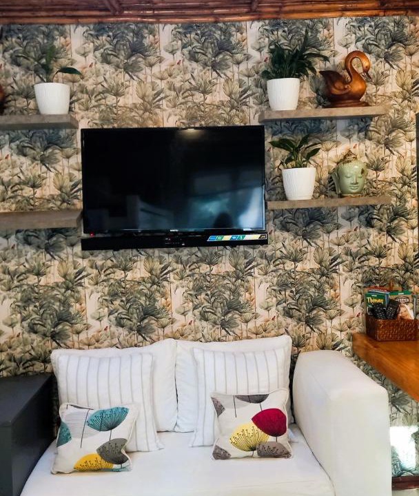 Photo of Livingroom in Old Place