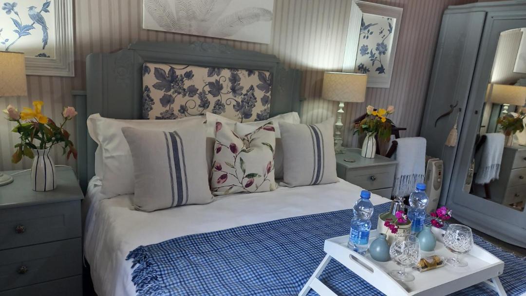 Photo of Bedroom in Old Place