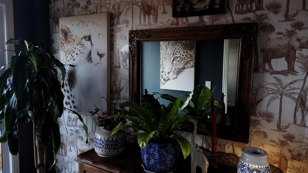 Photo of Others in Old Place