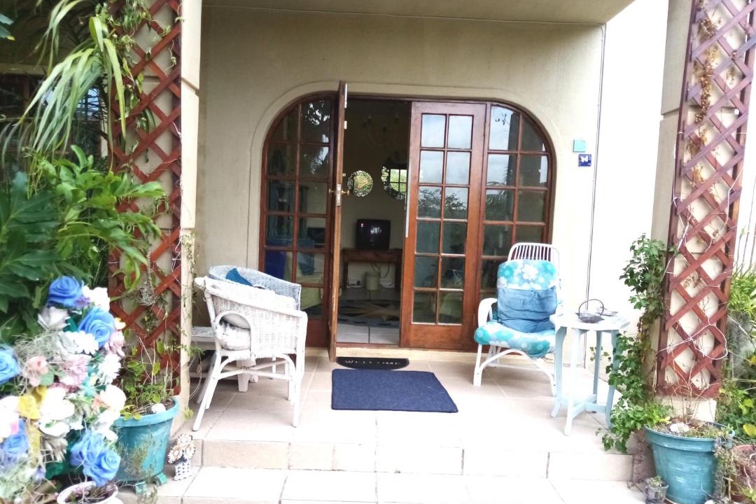 Photo of Patio Balcony in Port Alfred