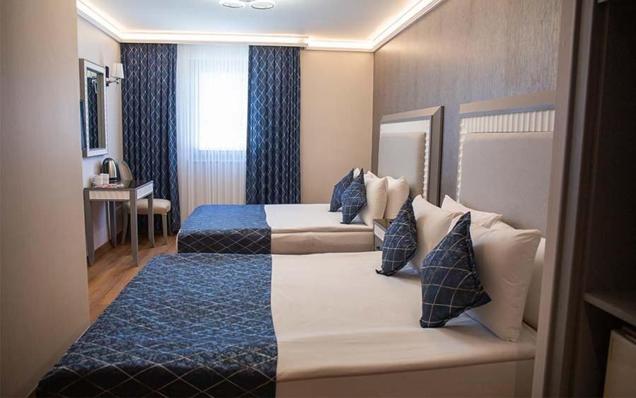 Photo of Bedroom in Talimhane