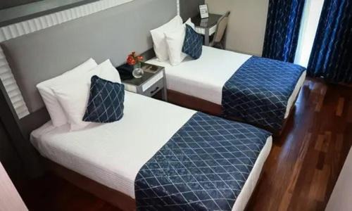 Photo of Bedroom in Talimhane