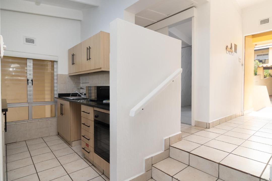 Photo of Kitchen in Shaka's Rock