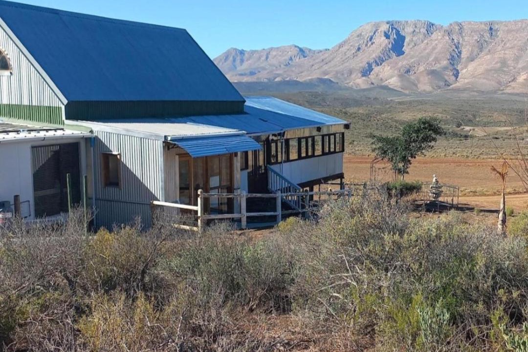 Photo of Others in Barrydale