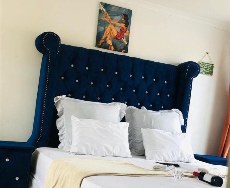Photo of Bedroom in Bluewater Bay