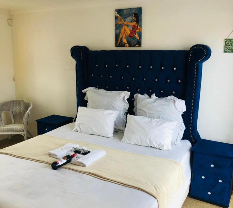 Photo of Bedroom in Bluewater Bay