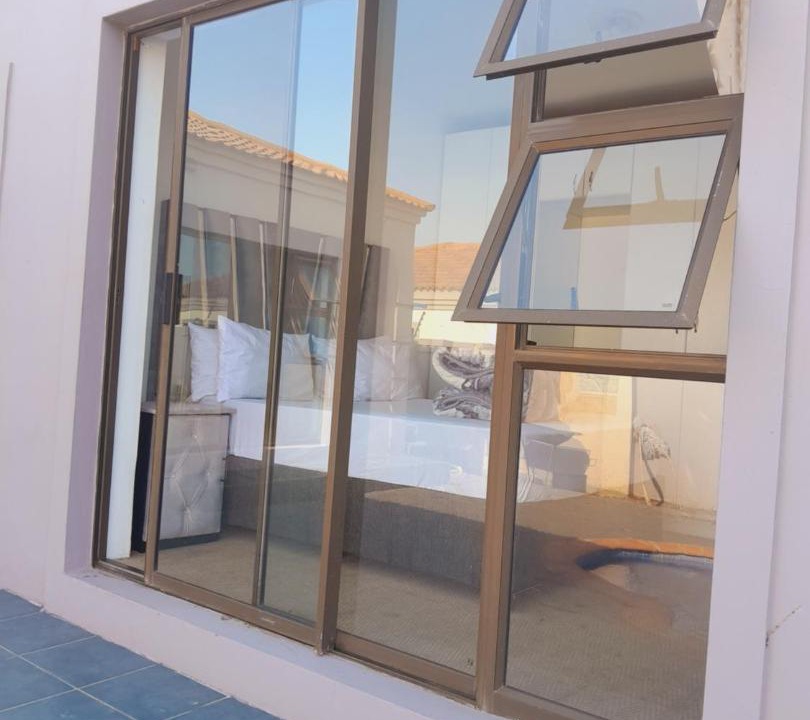 Photo of Patio Balcony in Bluewater Bay