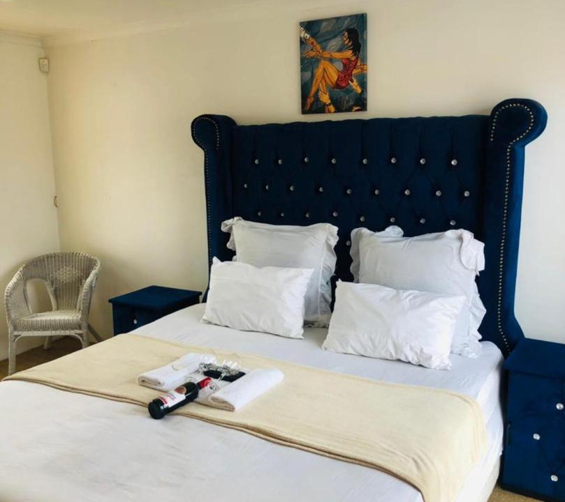 Photo of Bedroom in Bluewater Bay
