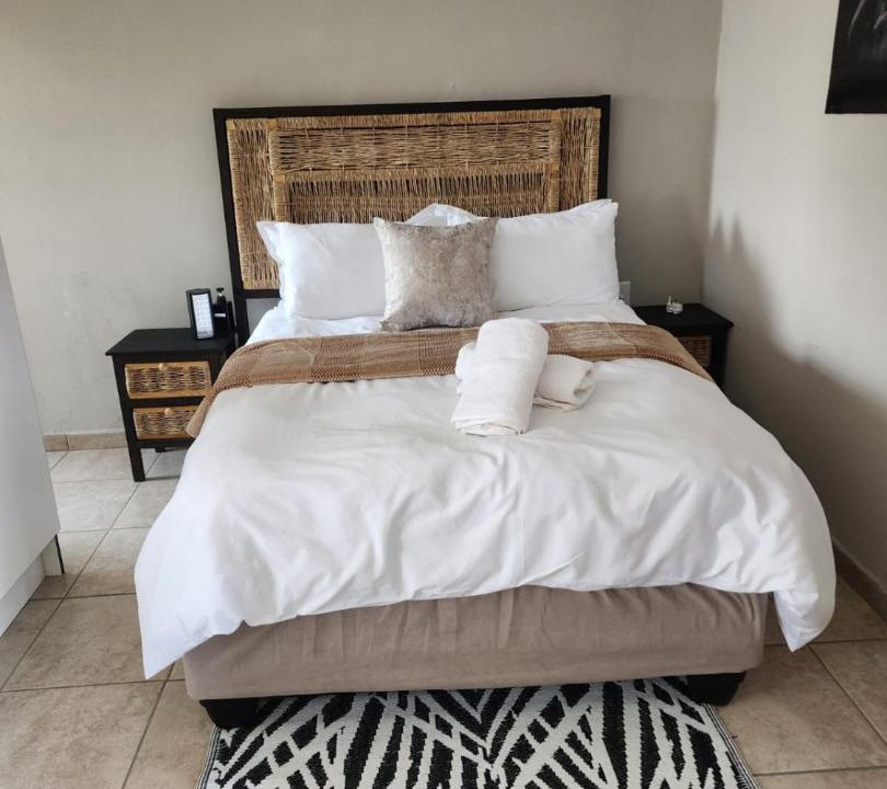 Photo of Bedroom in Govan Mbeki