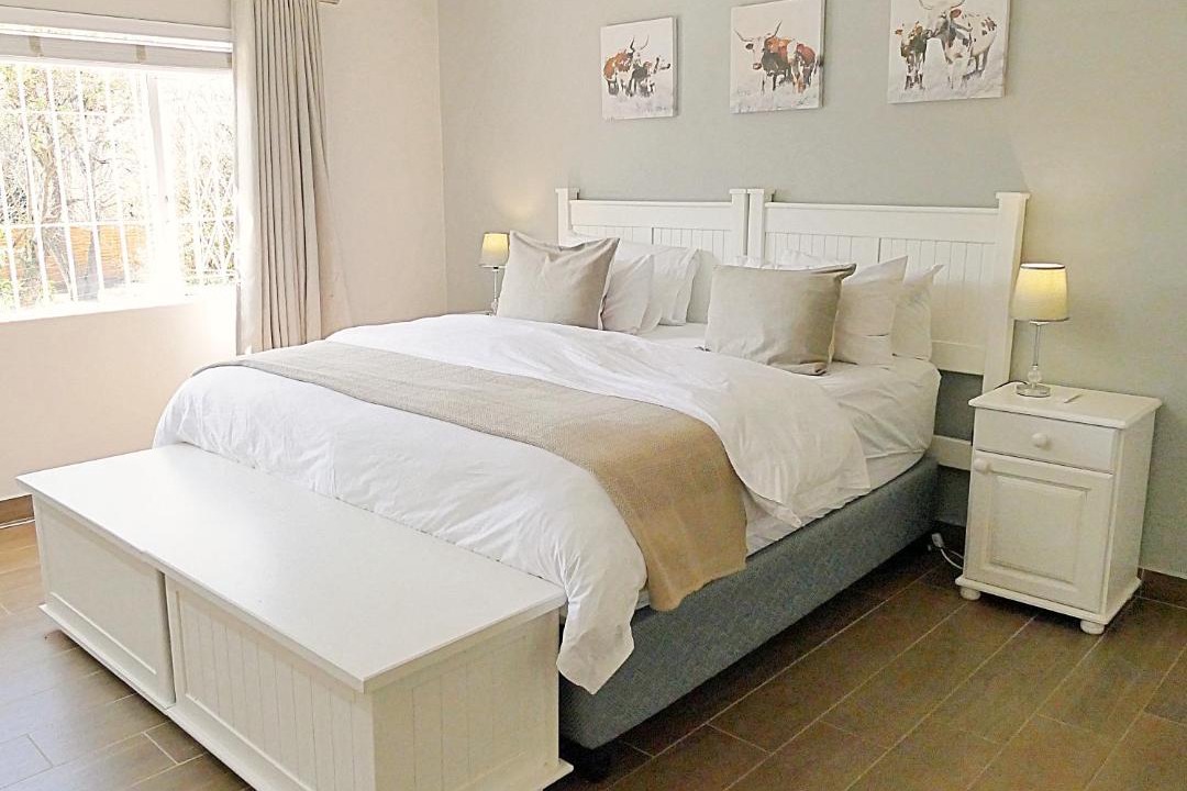 Photo of Bedroom in Mpofana