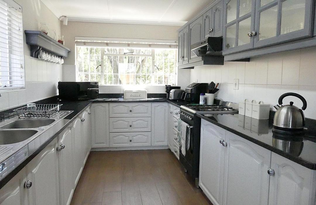 Photo of Kitchen in Mpofana