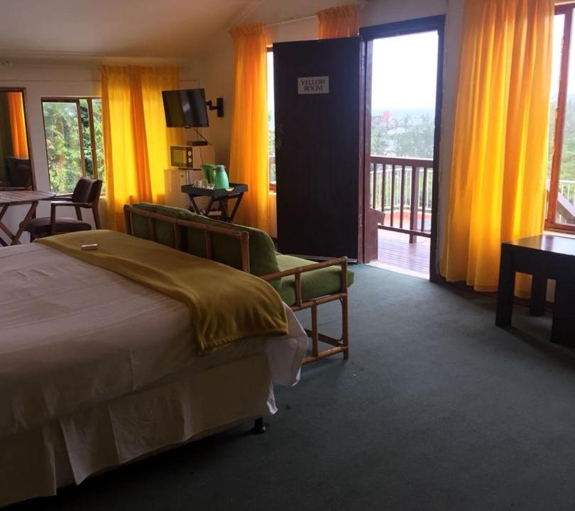 Photo of Bedroom in Salt Rock