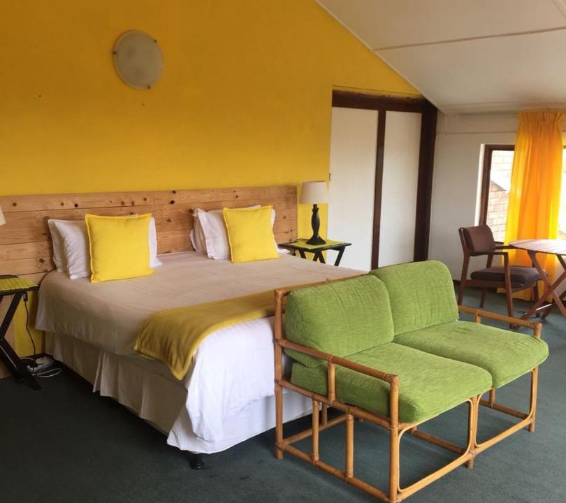 Photo of Bedroom in Salt Rock