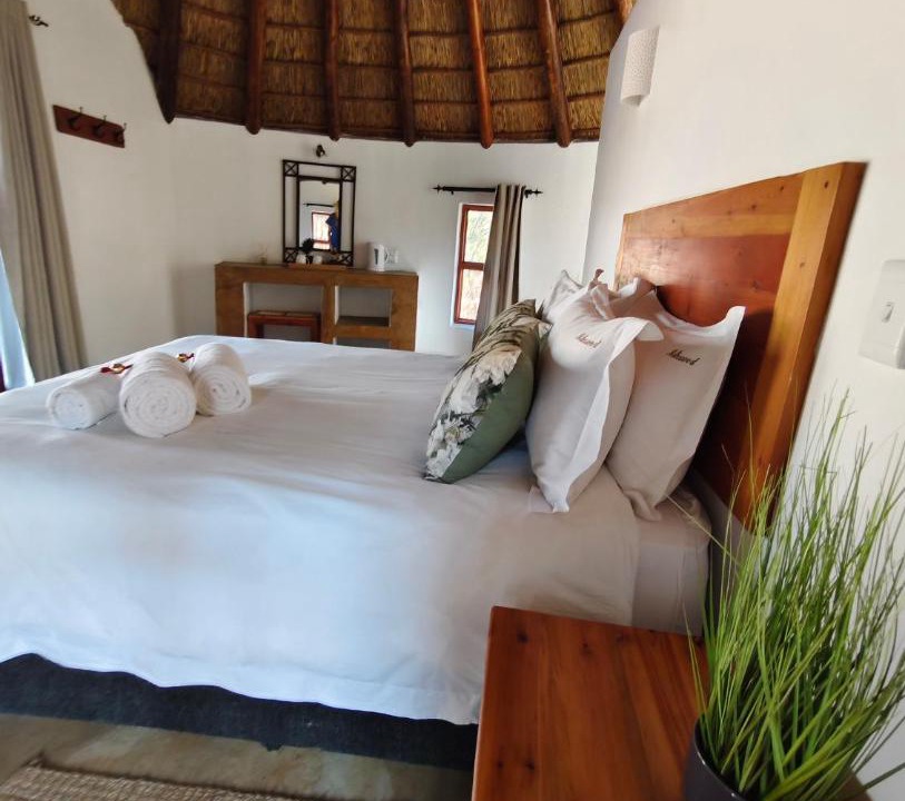 Photo of Bedroom in Bela-Bela
