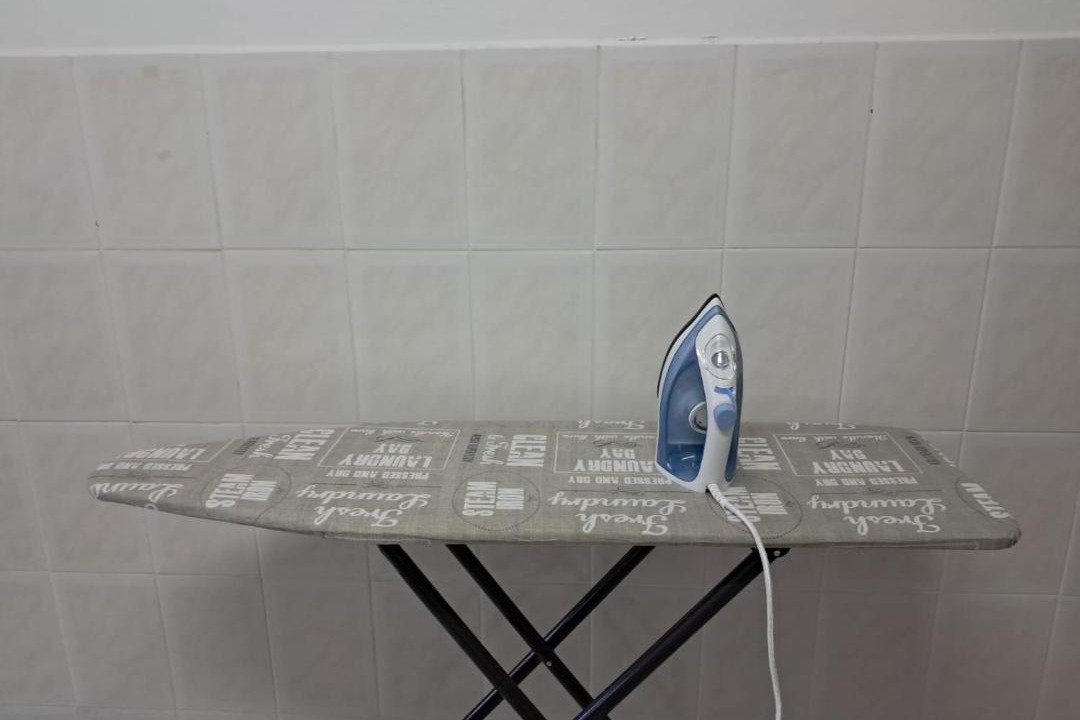 Photo of Bathroom in Riversdale