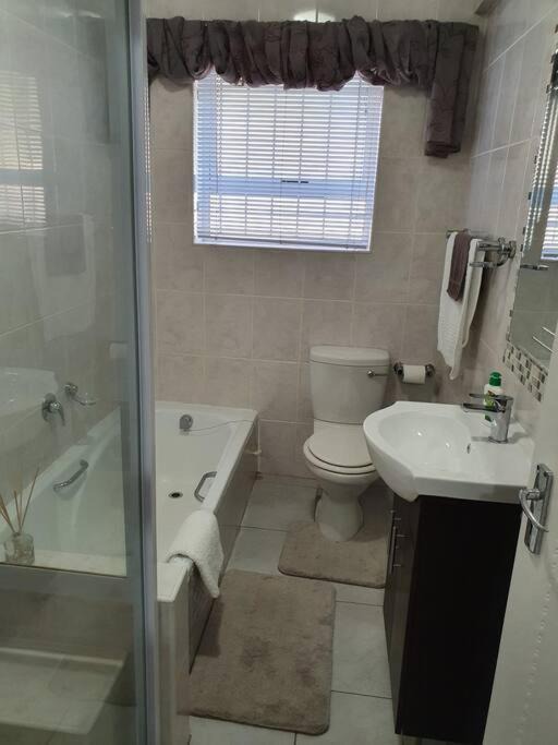 Photo of Bathroom in Durbanville