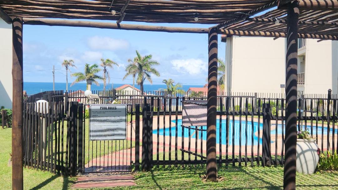 Photo of Patio Balcony in Margate