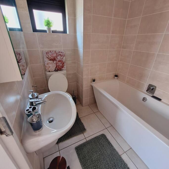 Photo of Bathroom in Boksburg