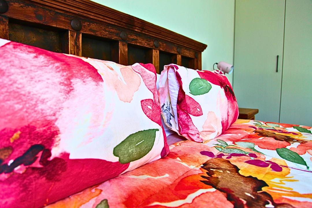Photo of Bedroom in Alphen