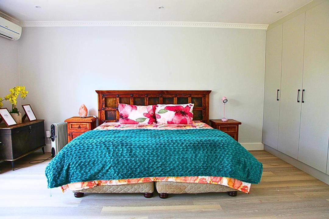 Photo of Bedroom in Alphen