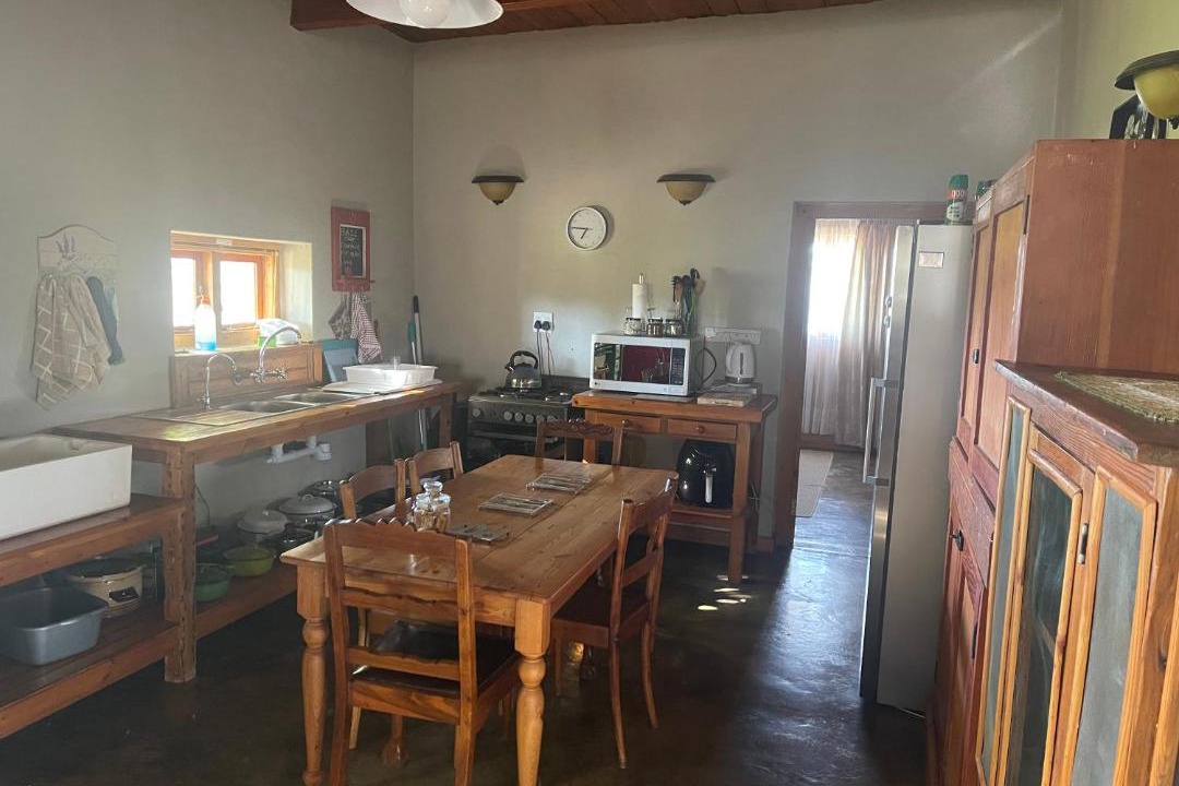 Photo of Kitchen in Beaufort West