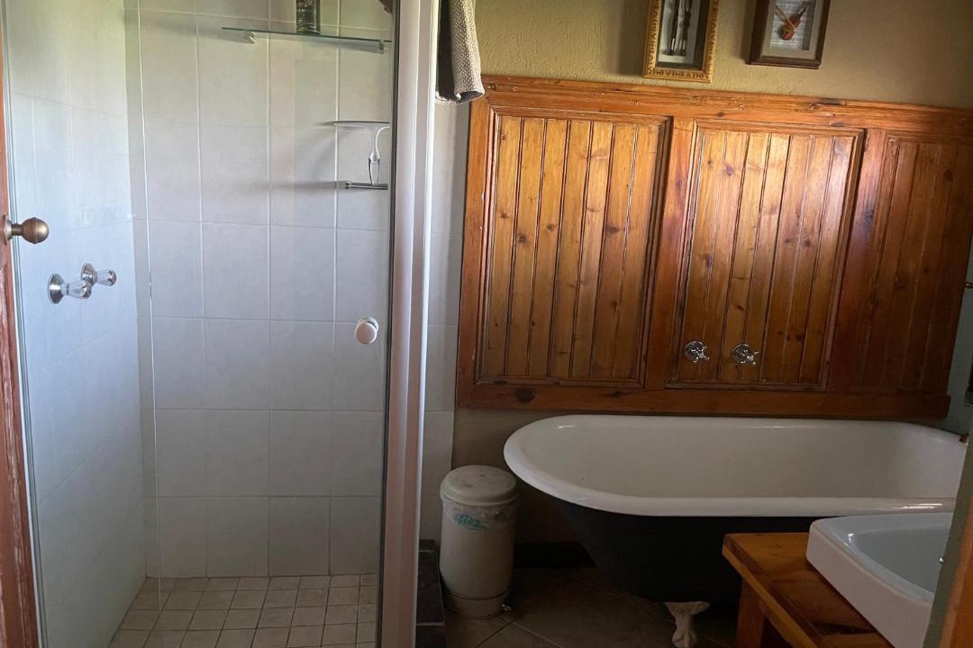Photo of Bathroom in Beaufort West
