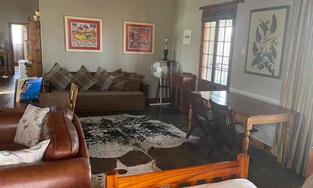 Photo of Livingroom in Beaufort West