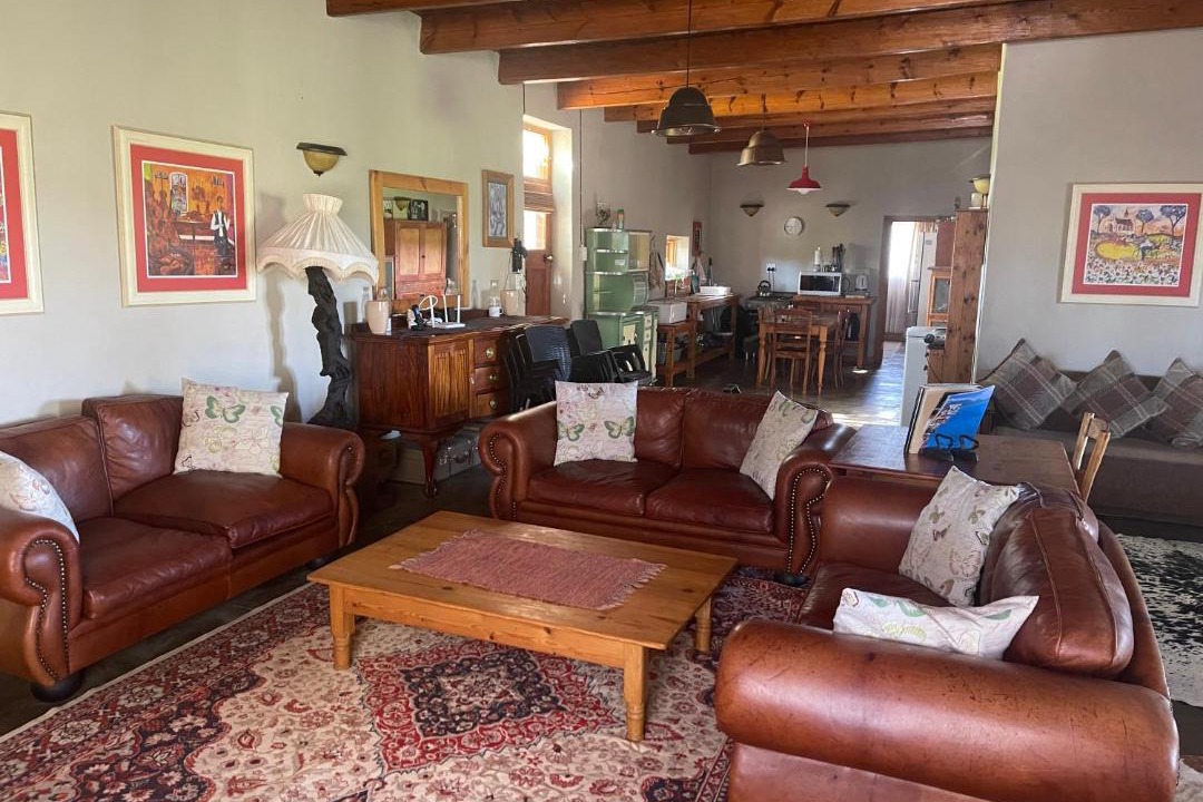 Photo of Livingroom in Beaufort West