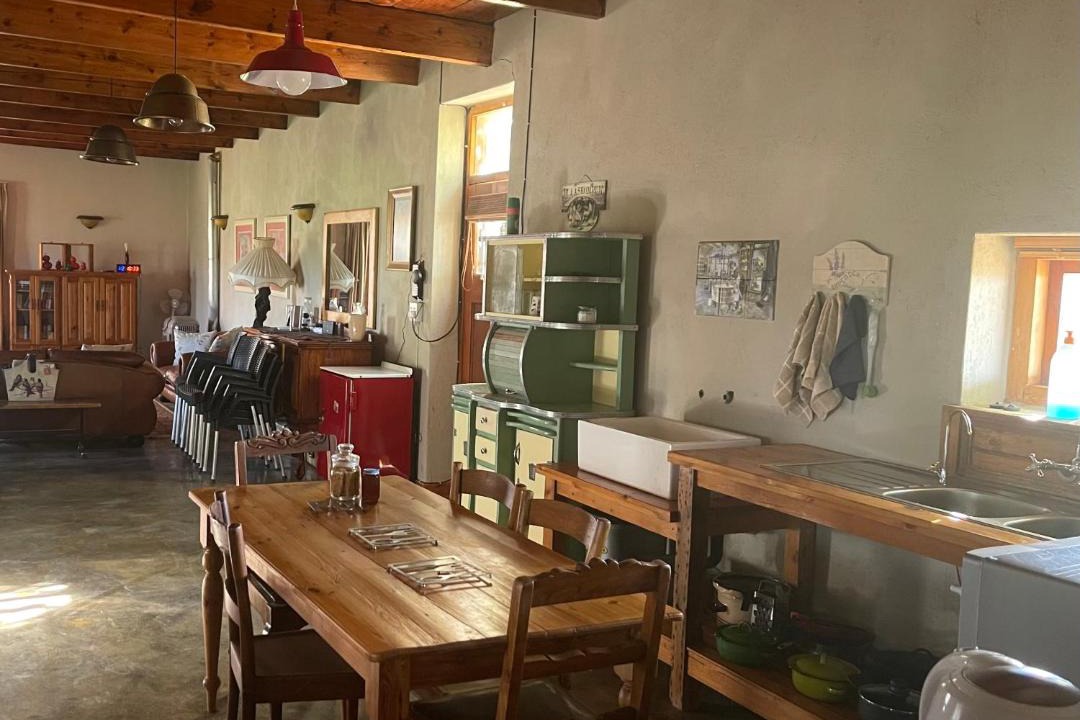 Photo of Kitchen in Beaufort West
