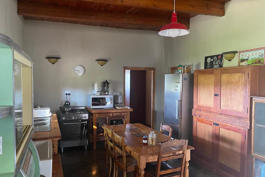 Photo of Kitchen in Beaufort West