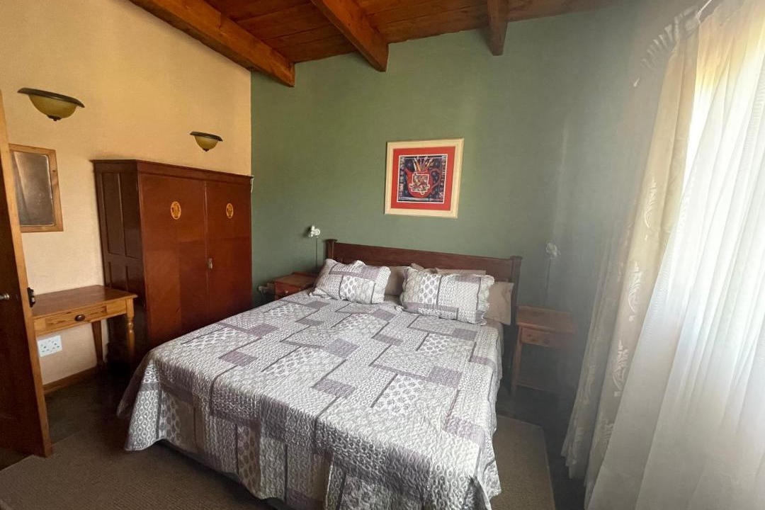 Photo of Bedroom in Beaufort West