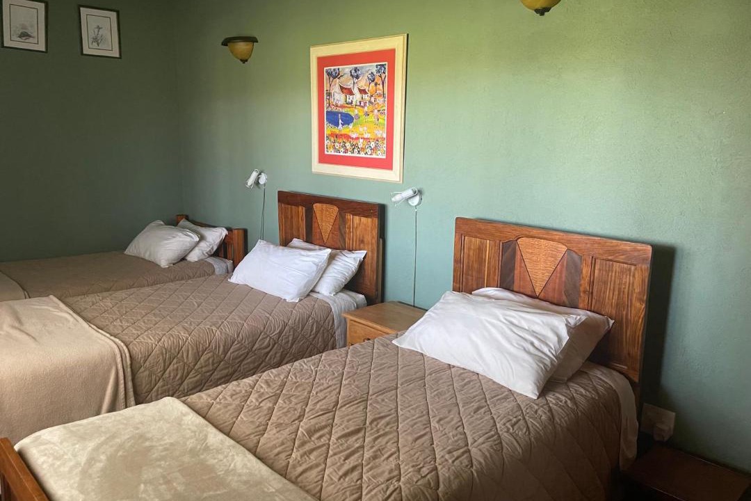 Photo of Bedroom in Beaufort West