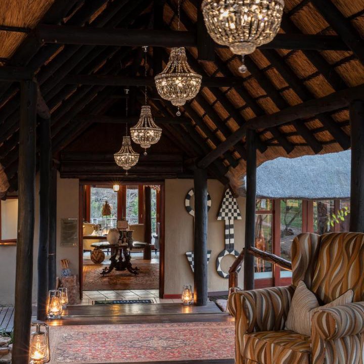 Photo of Livingroom in Vaalwater