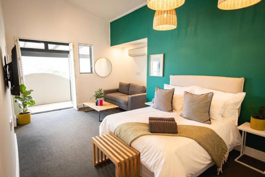Photo of Bedroom in Hermanus City-Centre