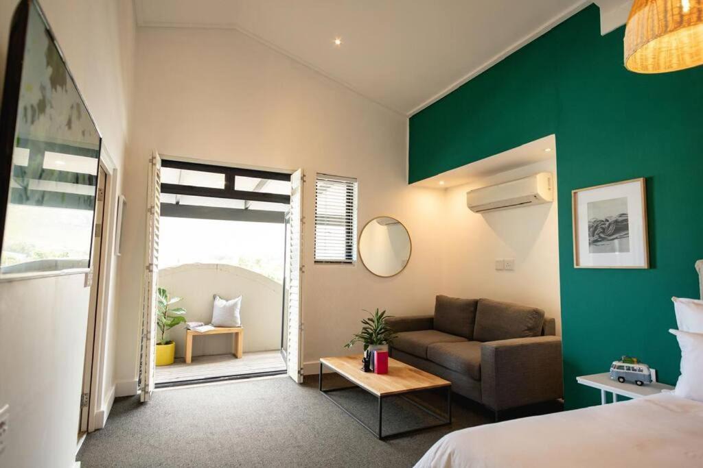 Photo of Bedroom in Hermanus City-Centre