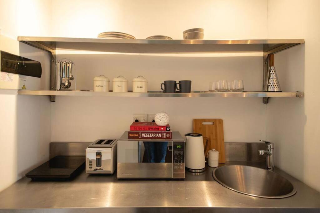 Photo of Kitchen in Hermanus City-Centre