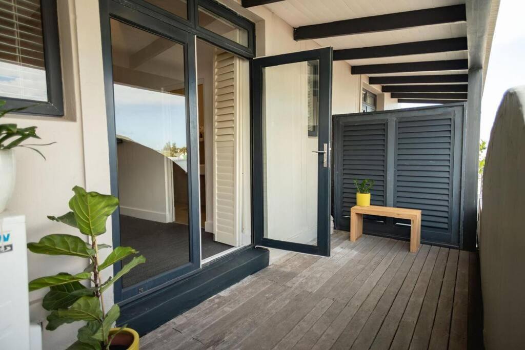 Photo of Patio Balcony in Hermanus City-Centre