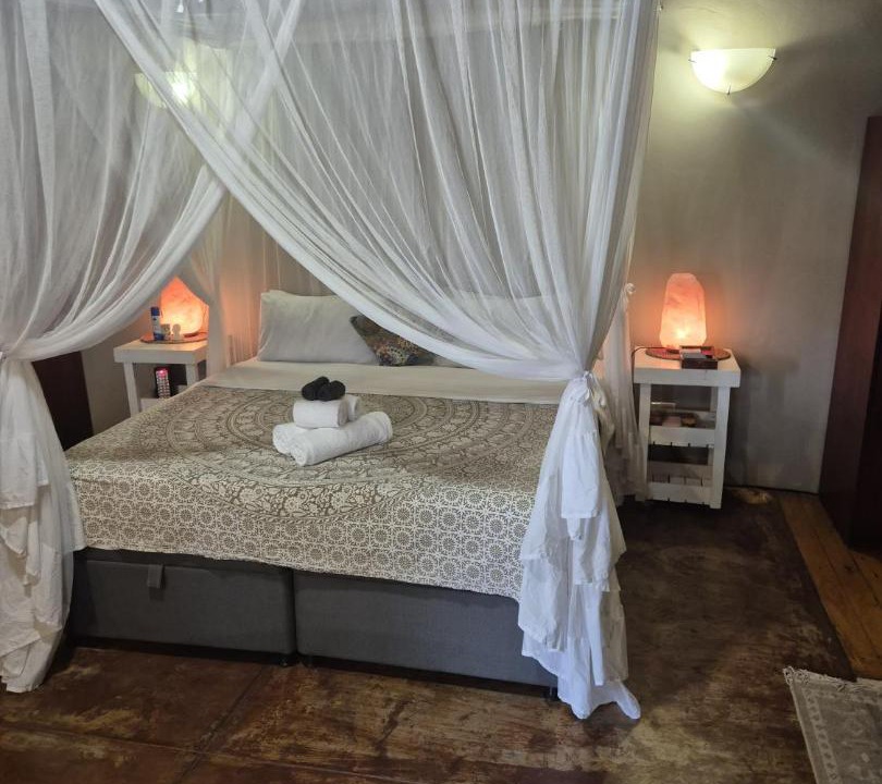 Photo of Bedroom in Hoedspruit
