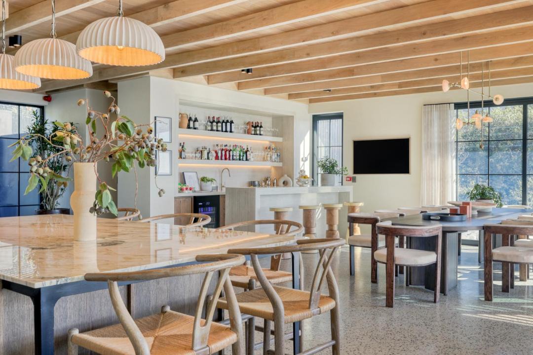 Photo of Kitchen in Constantia