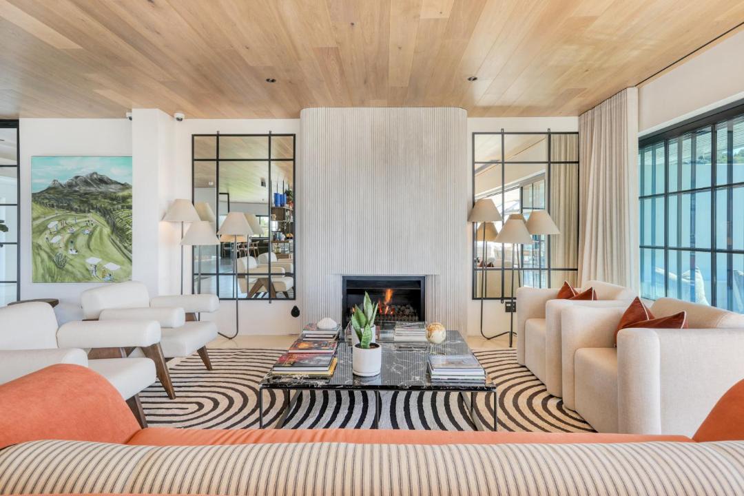 Photo of Livingroom in Constantia