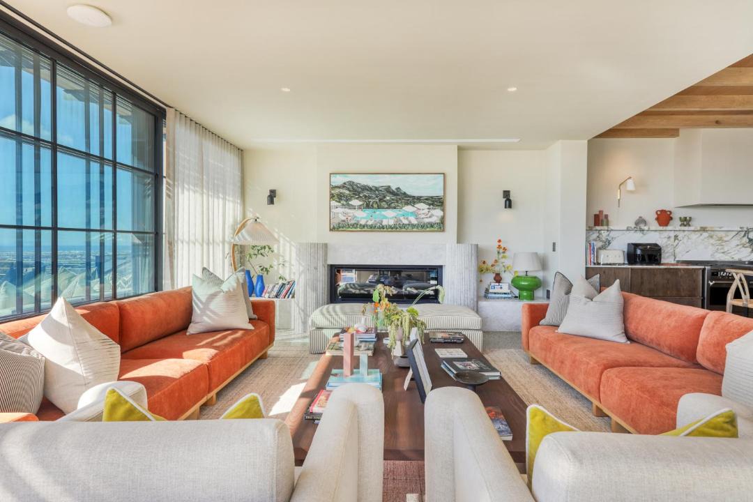 Photo of Livingroom in Constantia