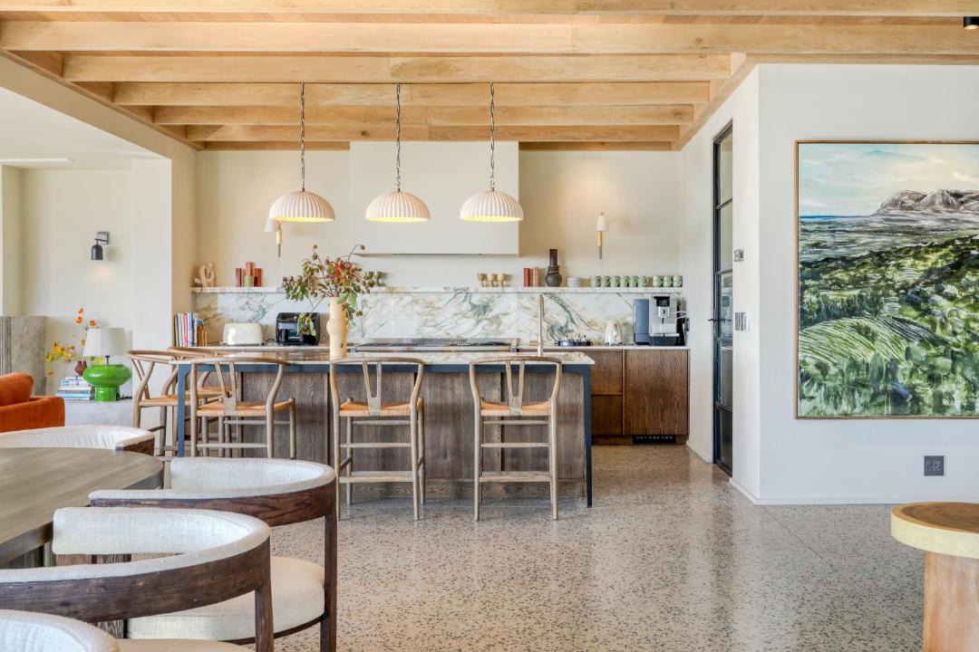 Photo of Kitchen in Constantia