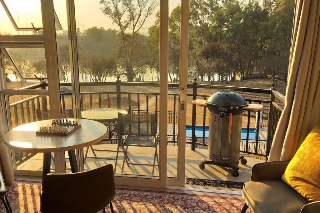 Photo of Patio Balcony in Parys
