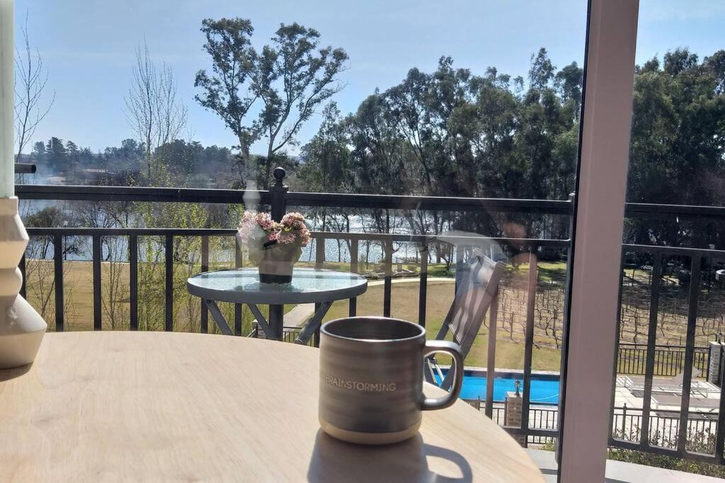 Photo of Patio Balcony in Parys
